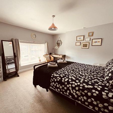 Cosy Cottage Four Miles From Lincoln City Centre 外观 照片