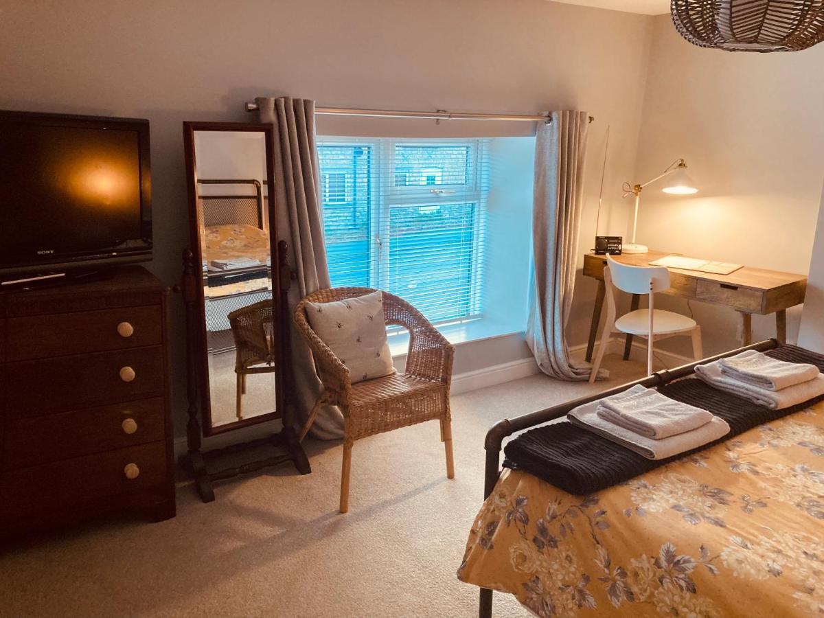 Cosy Cottage Four Miles From Lincoln City Centre 外观 照片