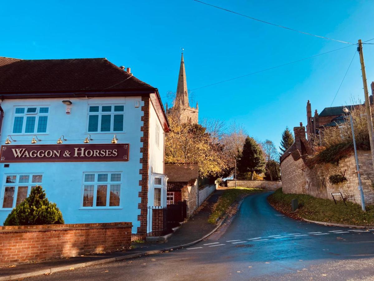 Cosy Cottage Four Miles From Lincoln City Centre 外观 照片