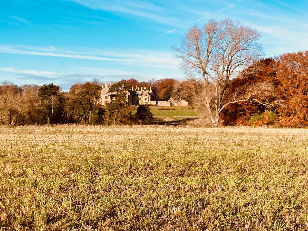 Cosy Cottage Four Miles From Lincoln City Centre 外观 照片