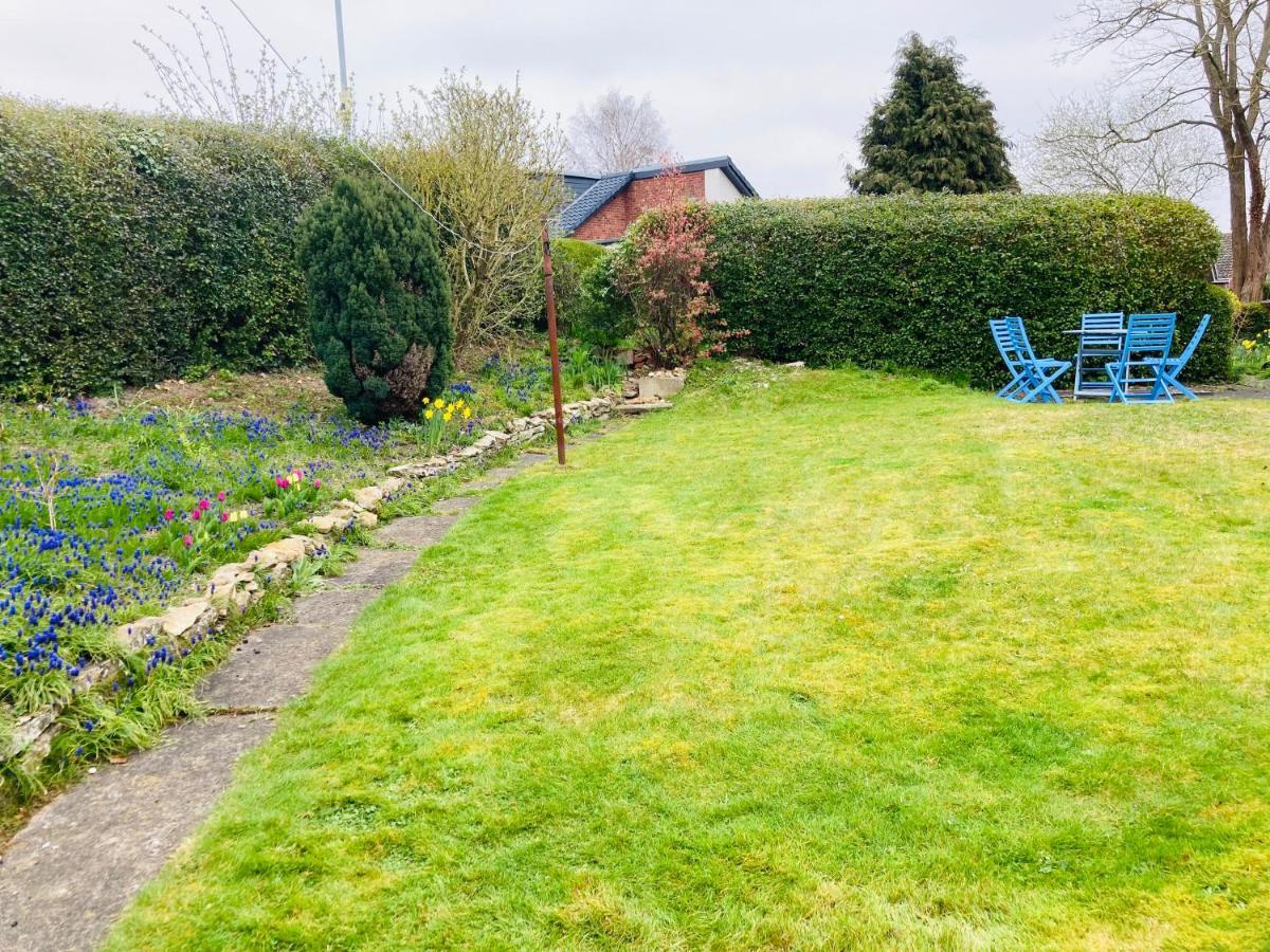 Cosy Cottage Four Miles From Lincoln City Centre 外观 照片