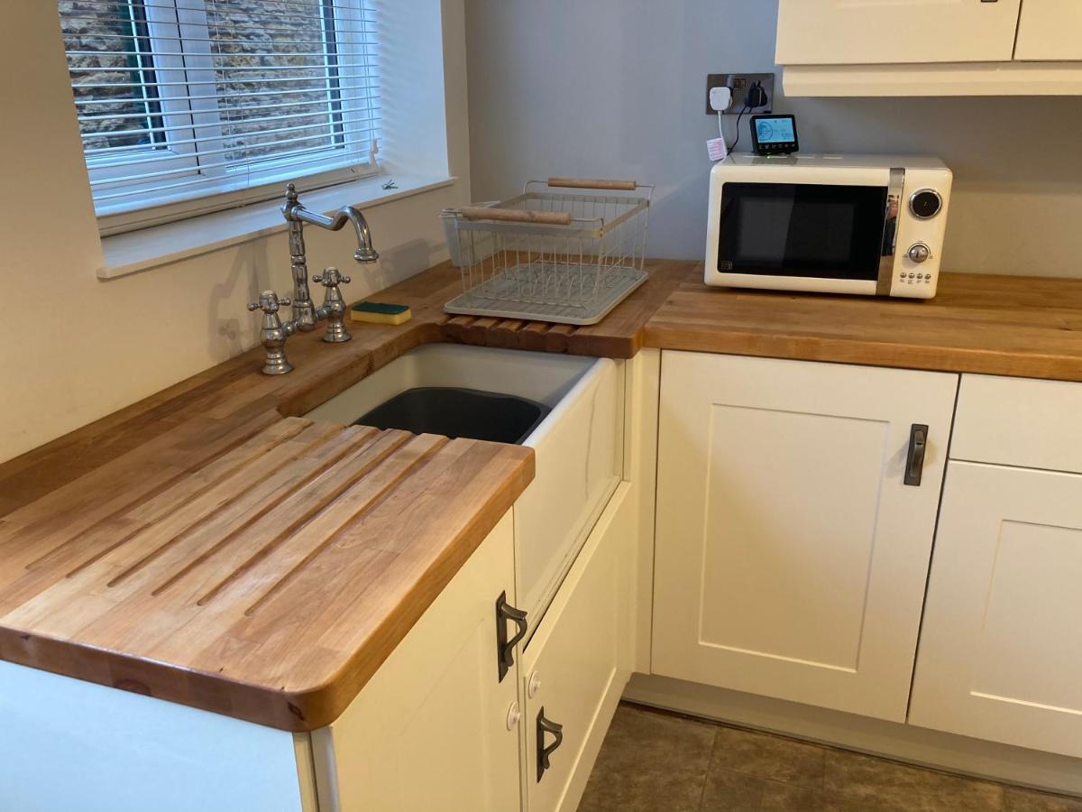 Cosy Cottage Four Miles From Lincoln City Centre 外观 照片